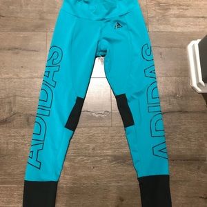 Adidas Climate Leggings